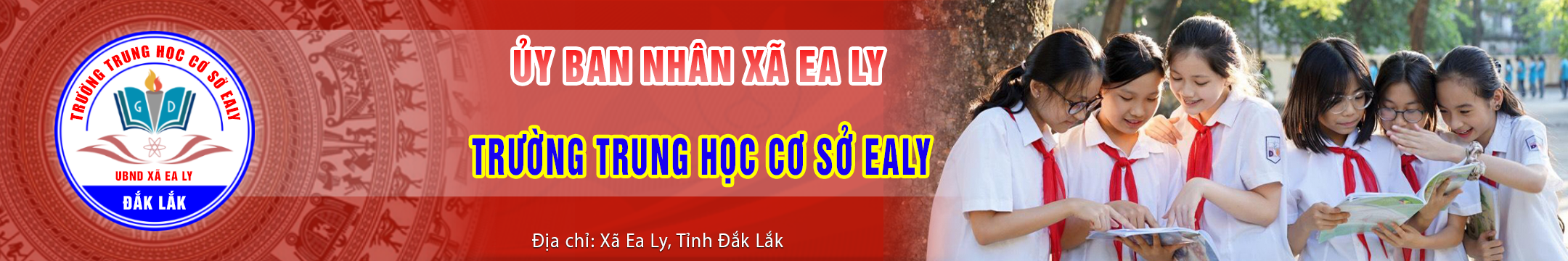 Trường THCS EaLy